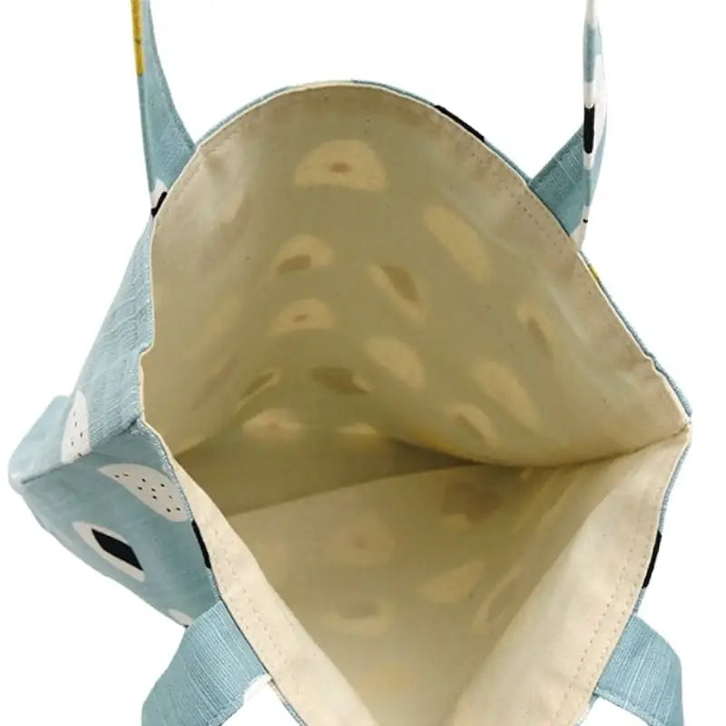 Borsa giapponese Onigiri
