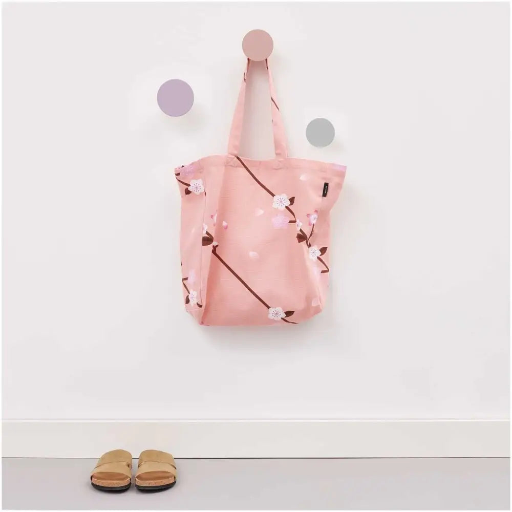 Borsa giapponese Sakura