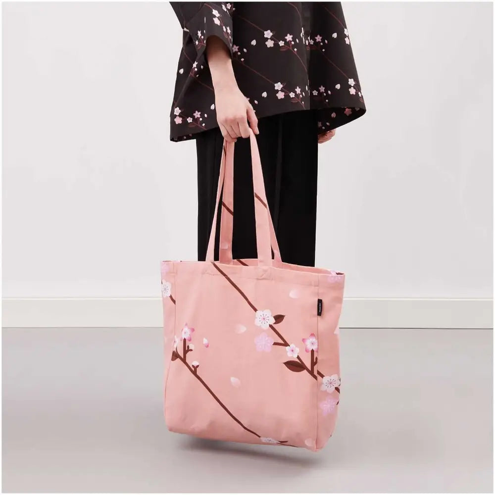 Borsa giapponese Sakura