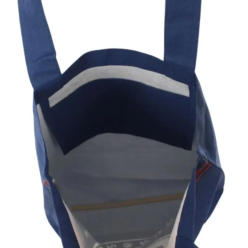 Borsa retrò Shiba Tabako