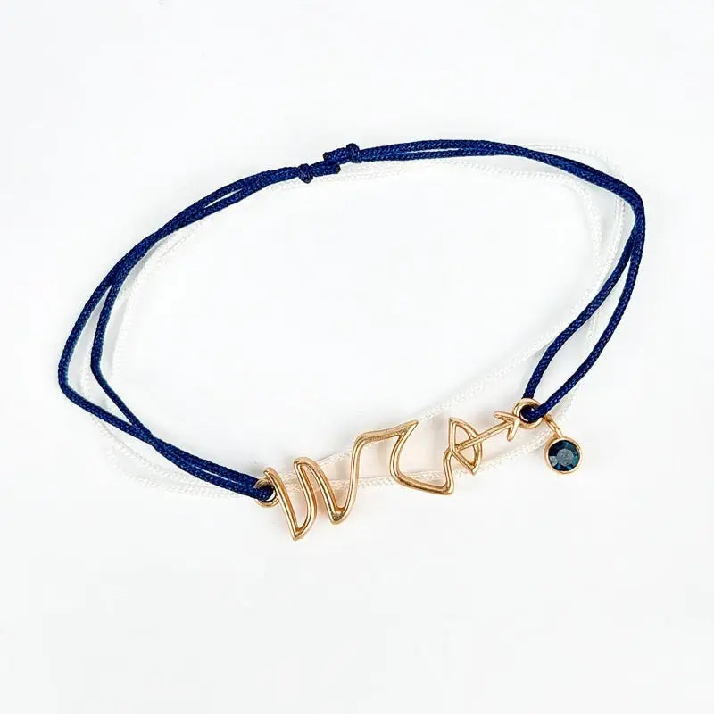 Bracciale dello zodiaco giapponese