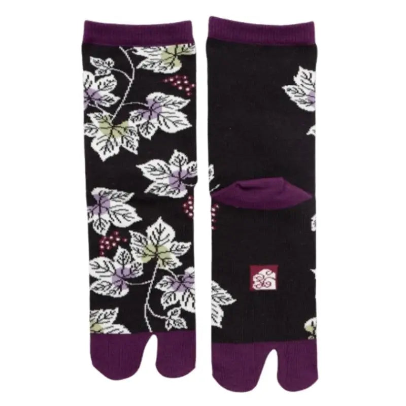 Calze autunnali Tabi