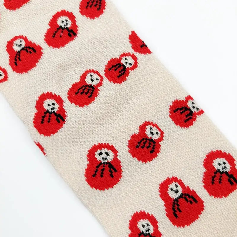 Calze giapponesi Daruma - EU 35-39