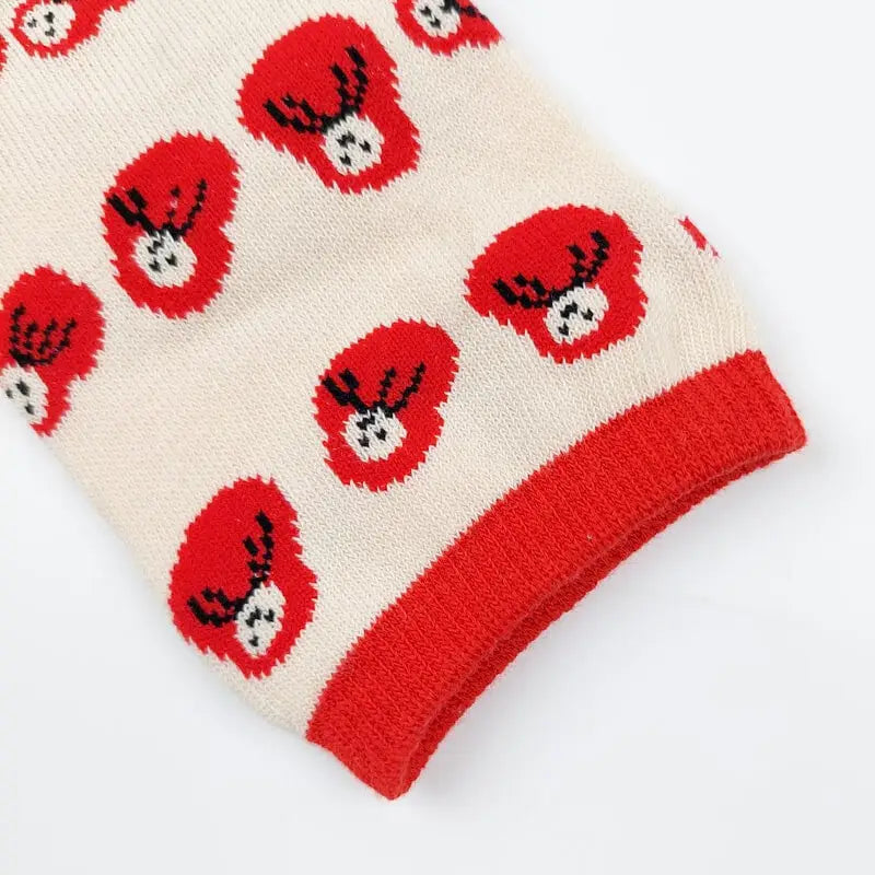 Calze giapponesi Daruma - EU 35-39