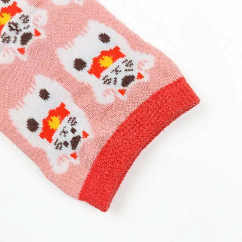 Calzini giapponesi Neko - EU 35-39