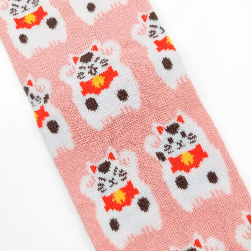 Calzini giapponesi Neko - EU 35-39