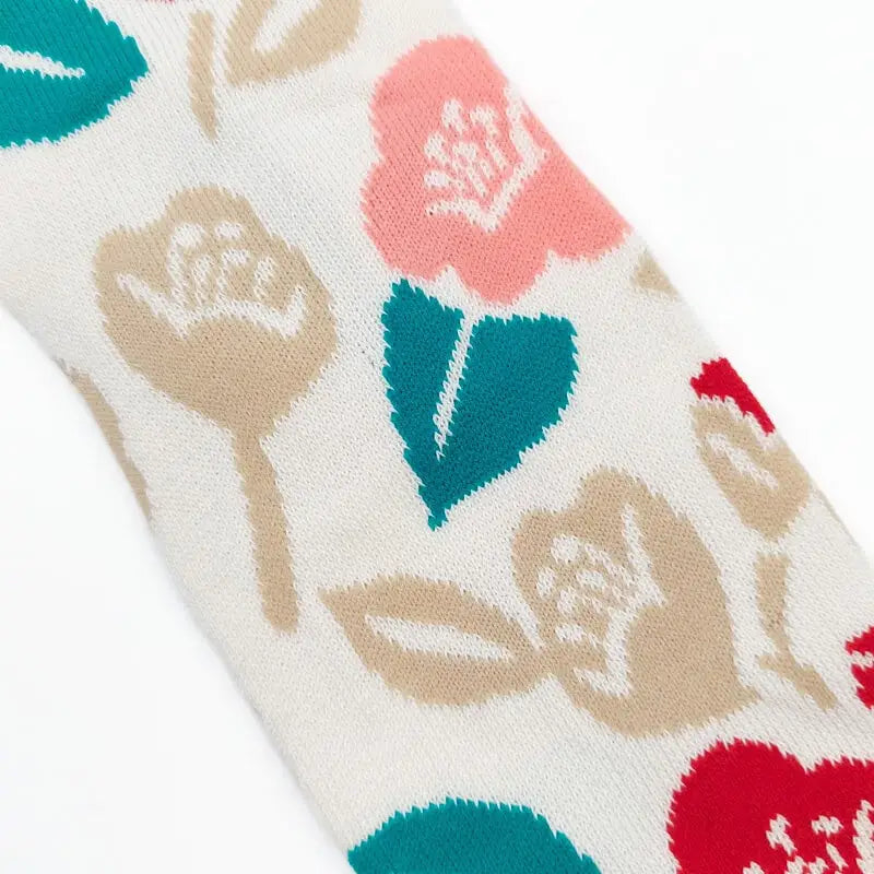 Calzini giapponesi Tsubaki - EU 35-39