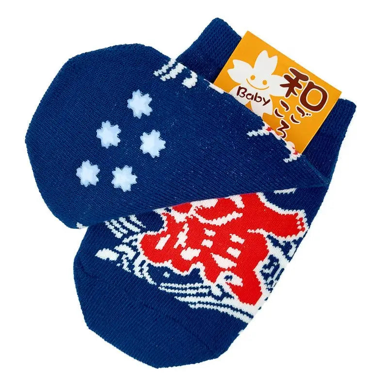 Calzini per bambini Carp Koi - EU 20-23