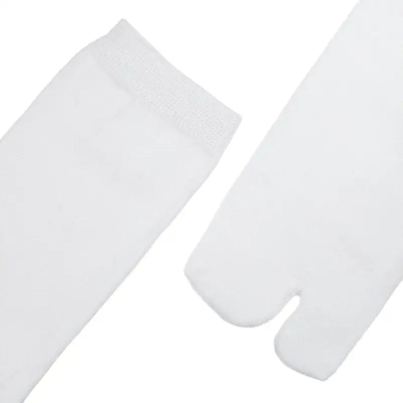 Calzini di cotone Tabi