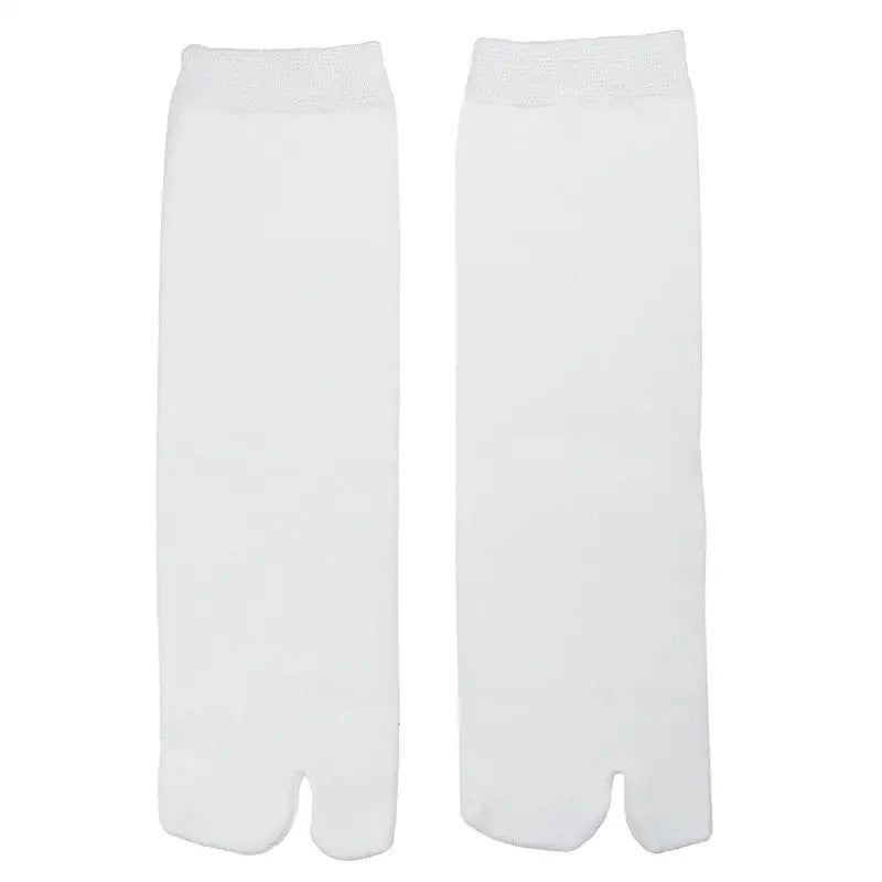 Calzini di cotone Tabi