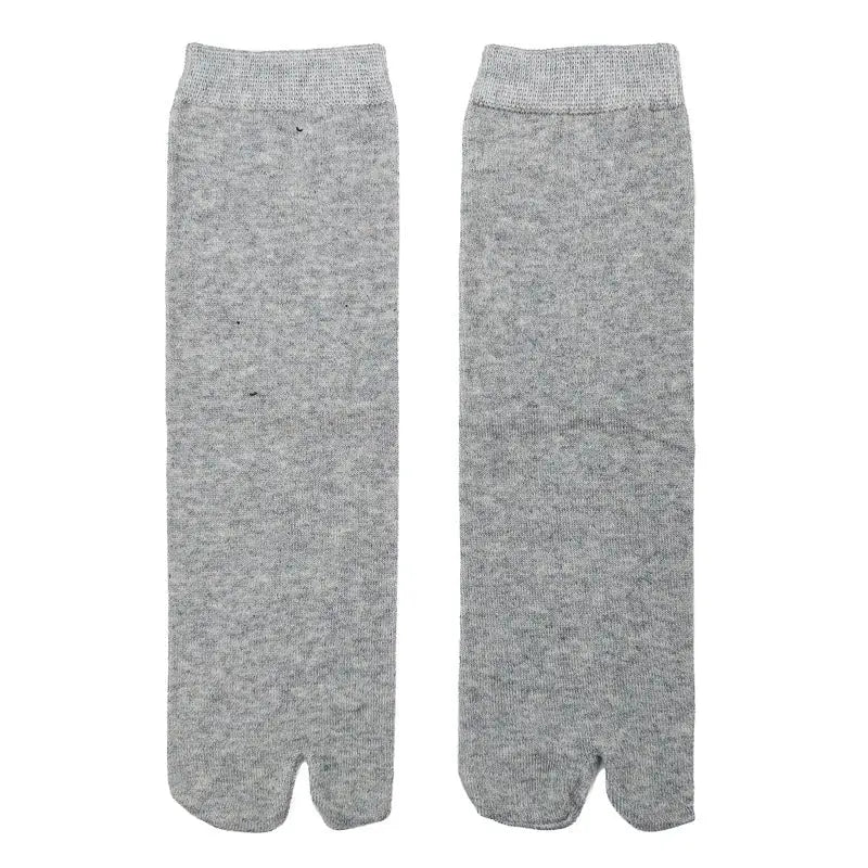 Calzini di cotone Tabi