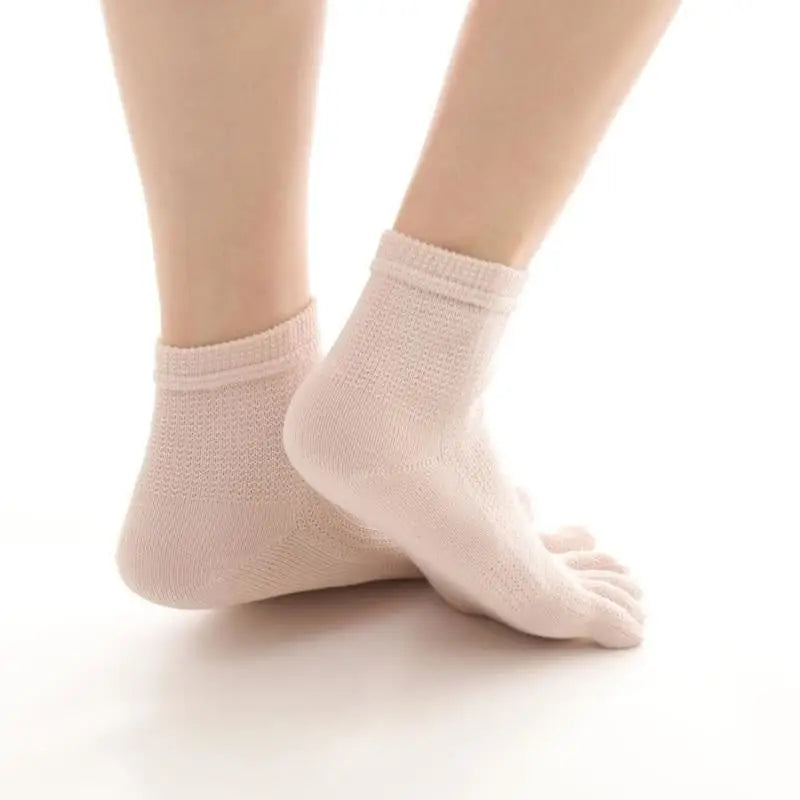Calzini giapponesi a 5 dita - EU 36-40