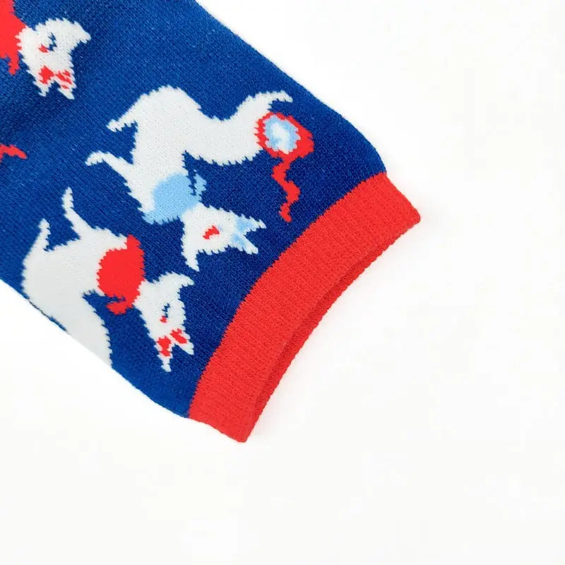 Calzini giapponesi Kitsune - EU 35-39