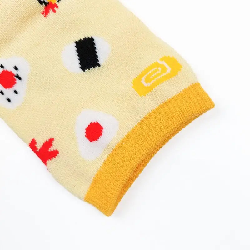 Calzini giapponesi Onigiri - EU 35-39