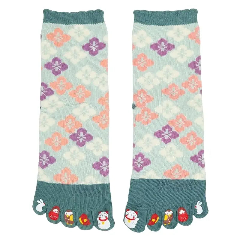 Calzini Hanabishi a 5 dita - EU 36-39