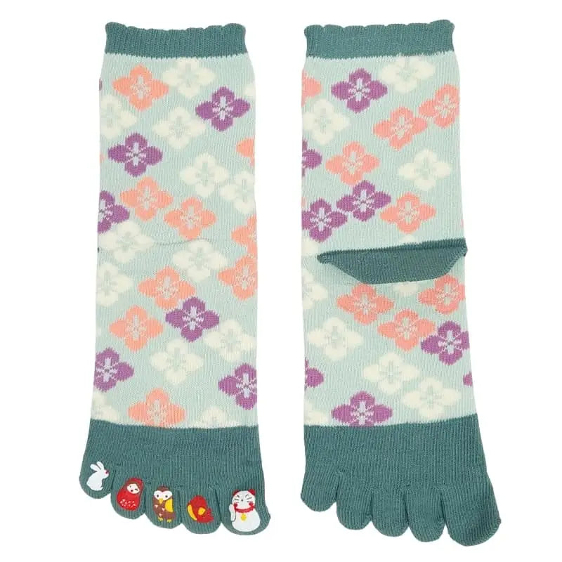 Calzini Hanabishi a 5 dita - EU 36-39