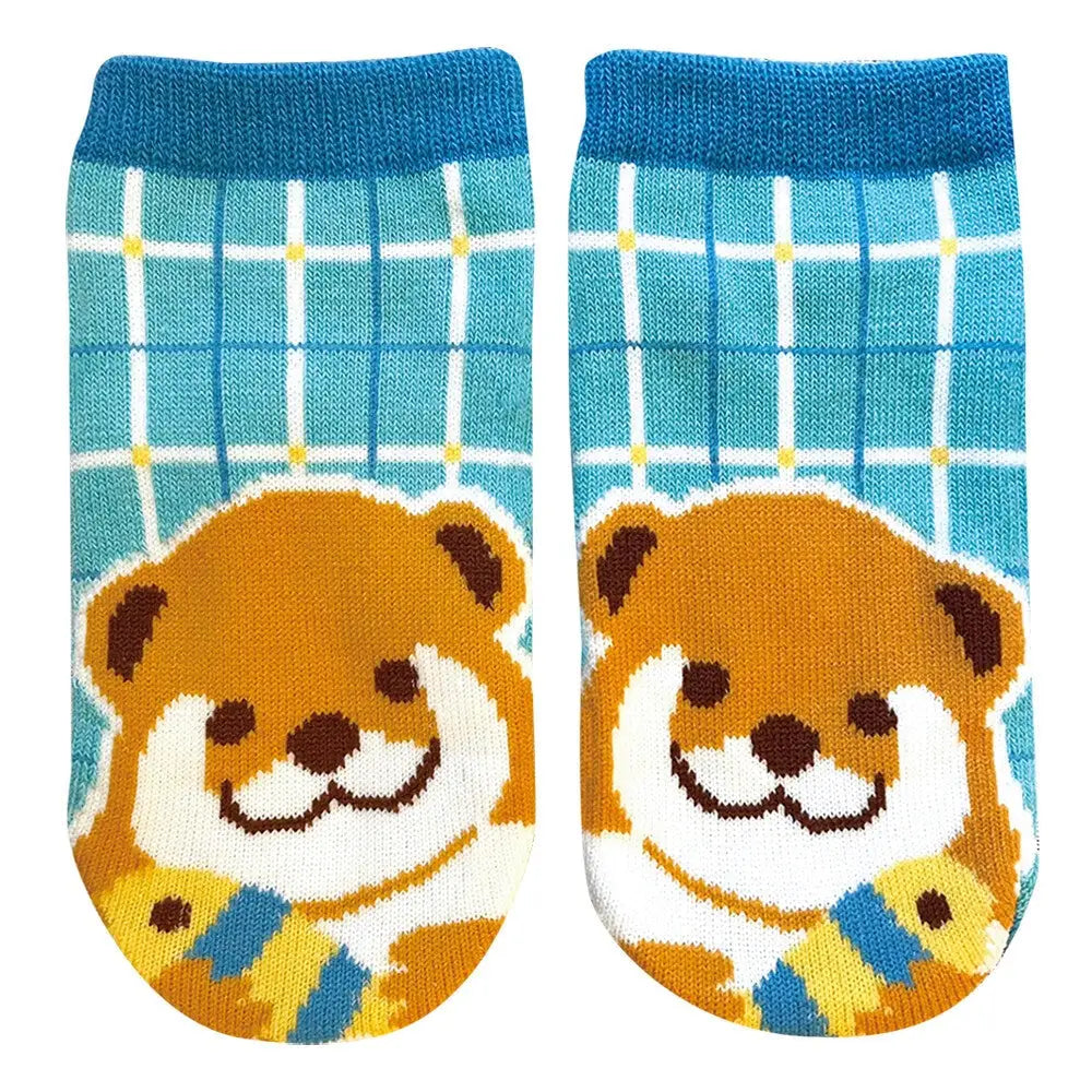 Calzini per bambini Otter - EU 24-30