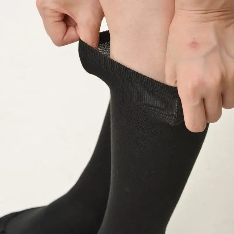 Calzini per le scuole superiori - EU 36-40