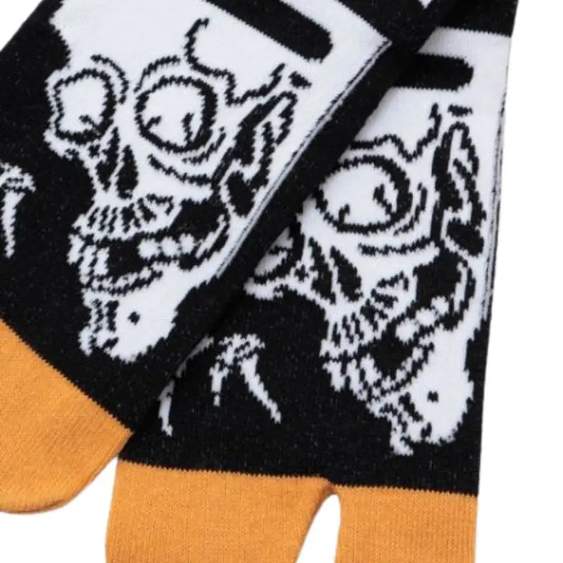 Calzini Tabi Gashadokuro