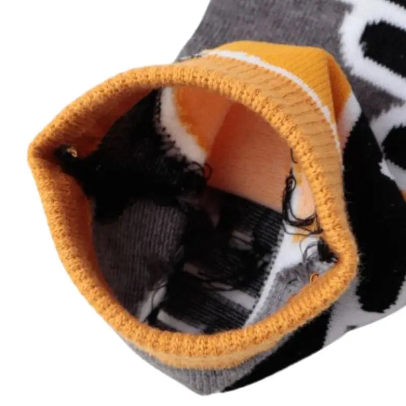 Calzini Tabi Gashadokuro