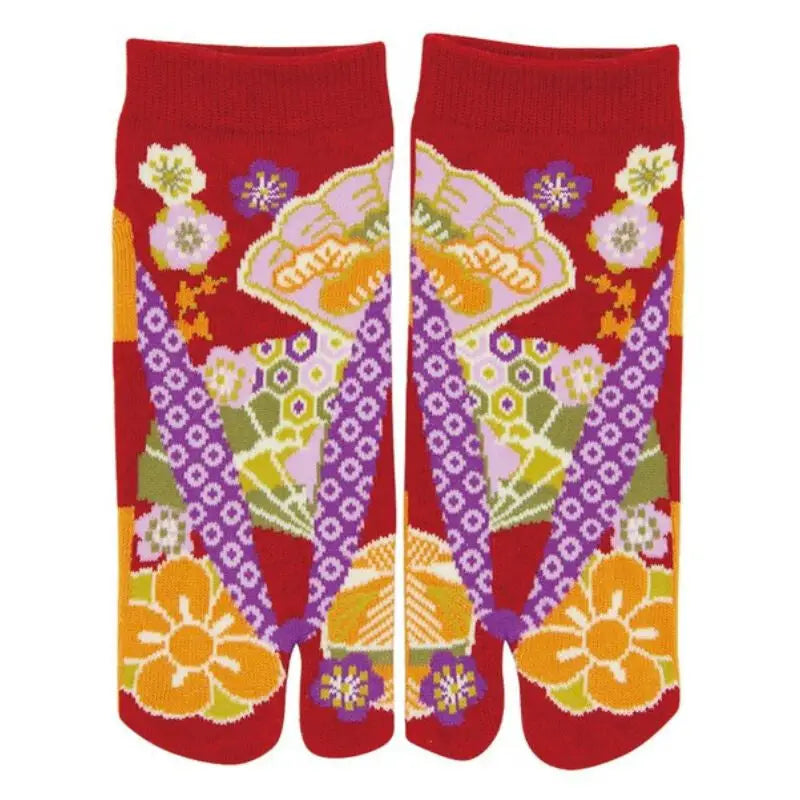 Calzini Tabi Kogane - EU 36-40