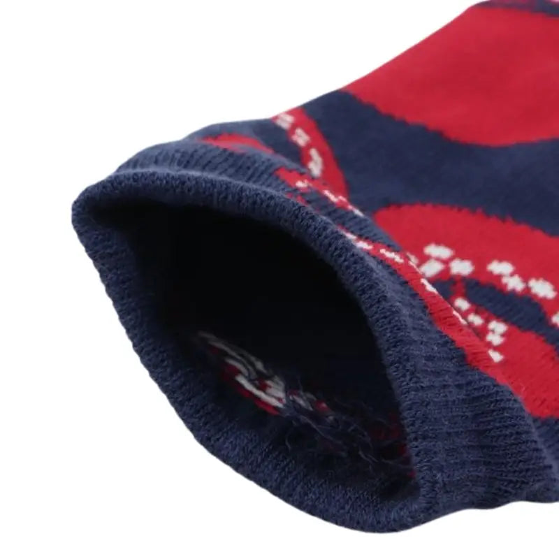 Calzini Tabi Octopus