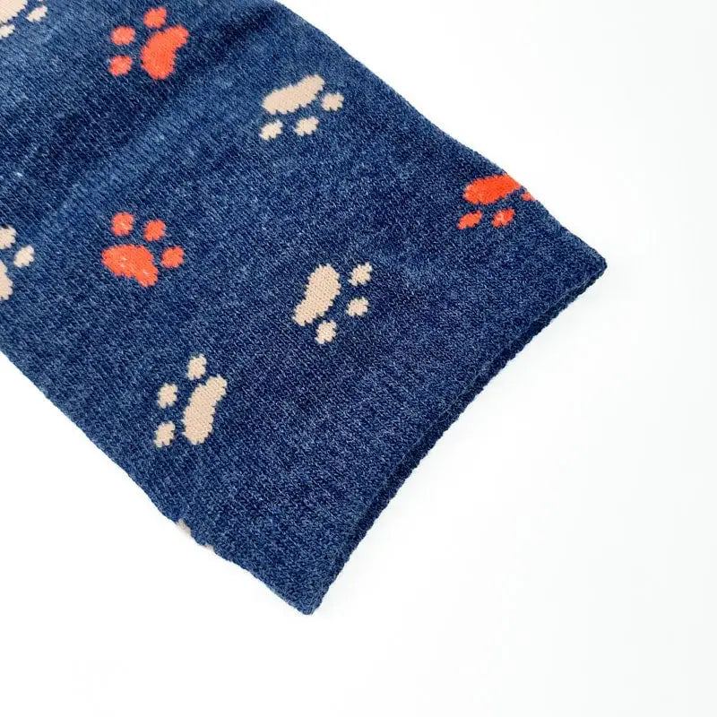 Calzini Tabi Shiba - 6 paia - EU 36-40