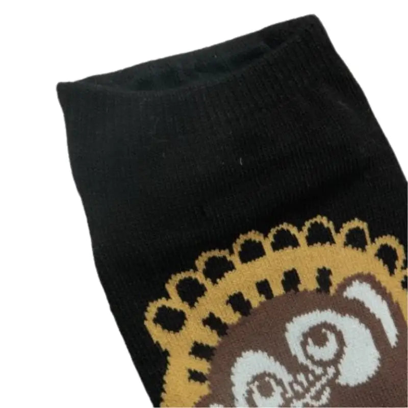 Calzini Tabi Tanuki