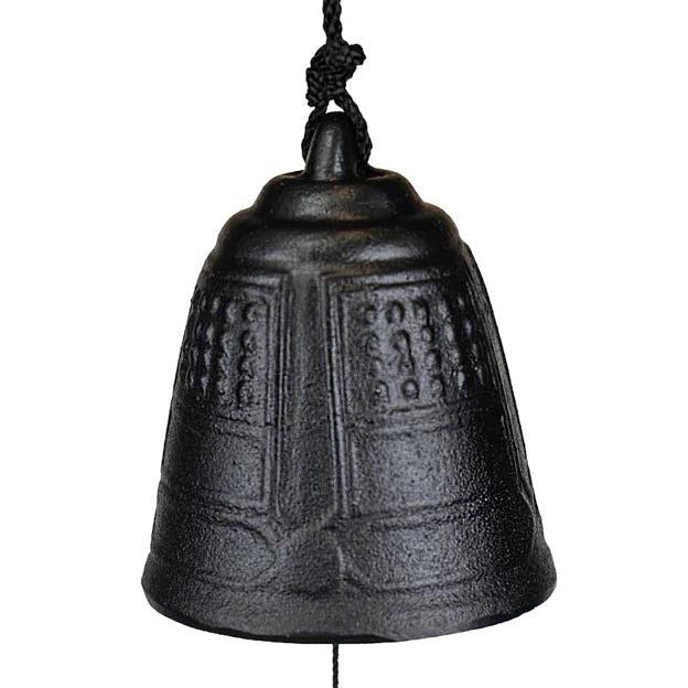 Campana a Vento Fūrin – Bonshō Campana Buddista & Kingyo
