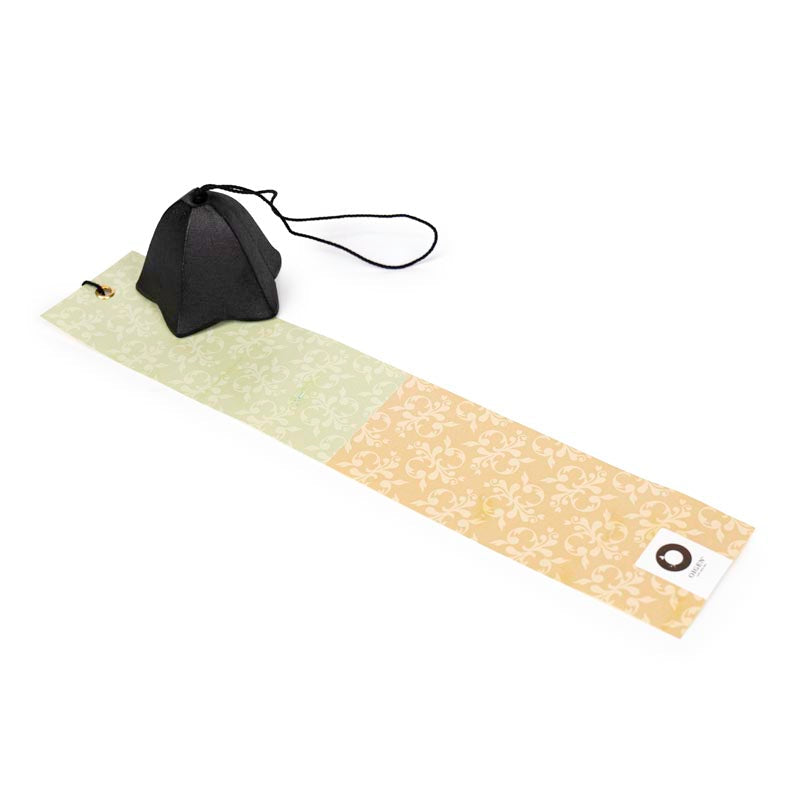 Campana a Vento Fūrin – Rindō Fiore di Genziana