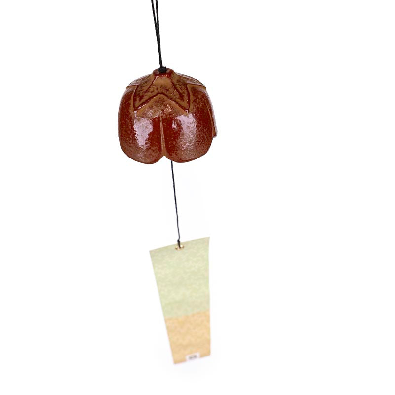 Campana a Vento Fūrin – Ume Fiore di Susino