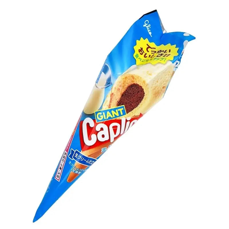 Cono latte Caplico gigante