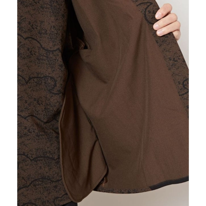 Cardigan Kimono da uomo