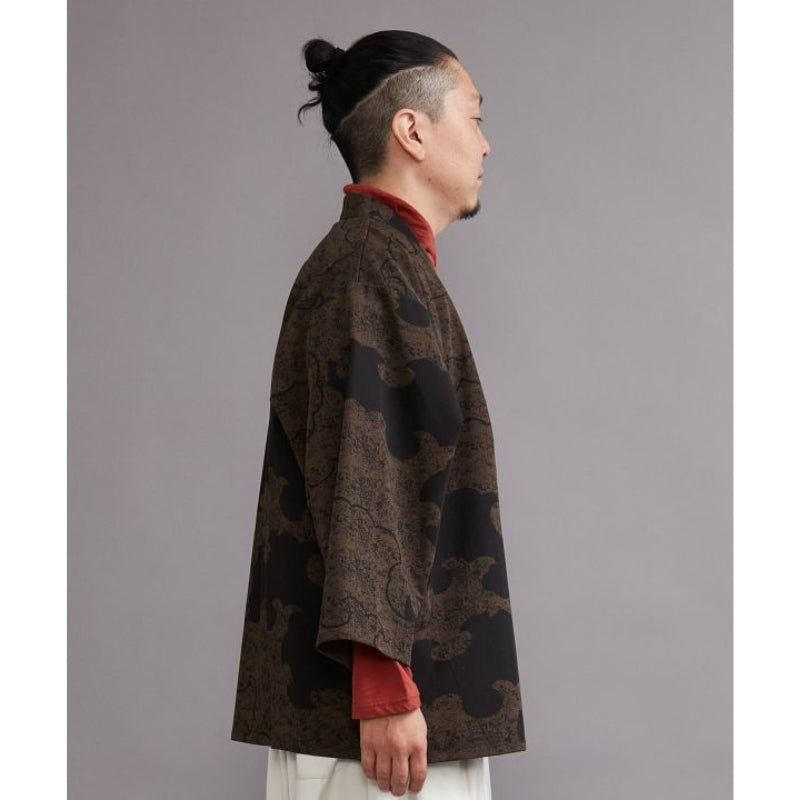 Cardigan Kimono da uomo