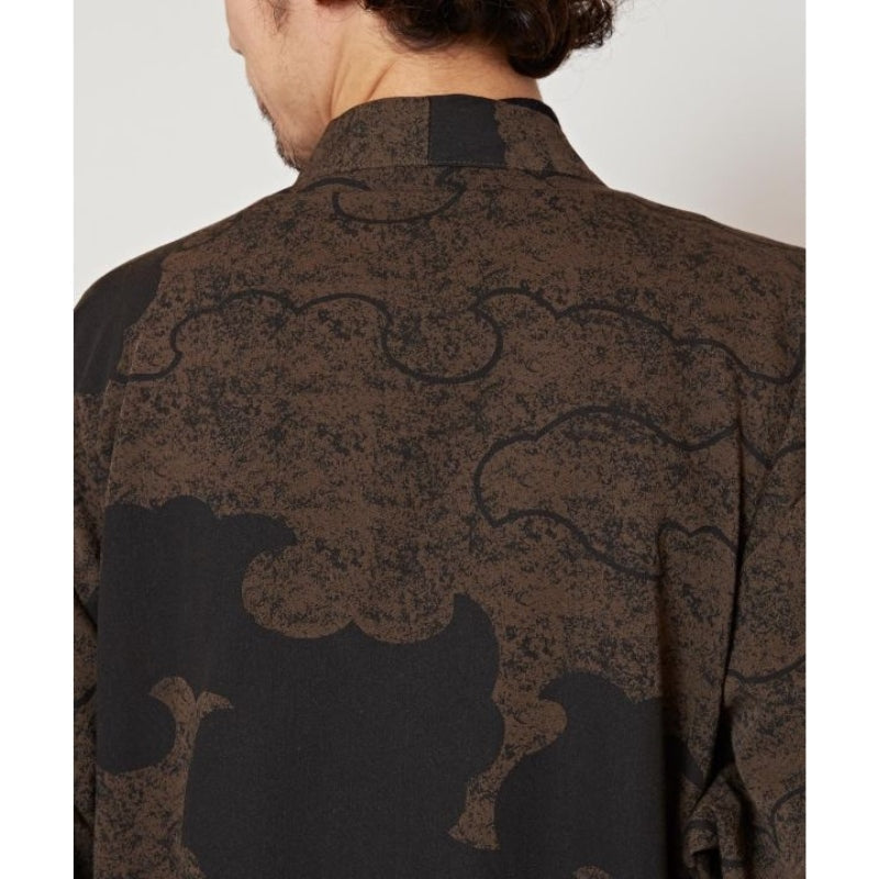 Cardigan Kimono da uomo