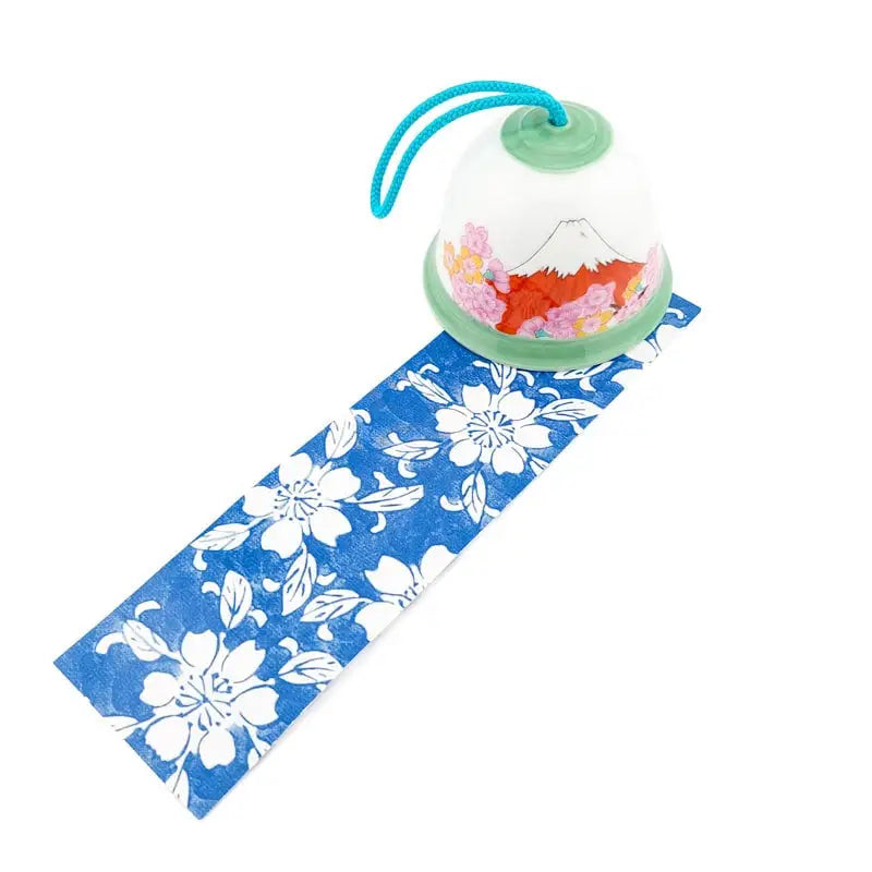 Carillon giapponese del Monte Fuji