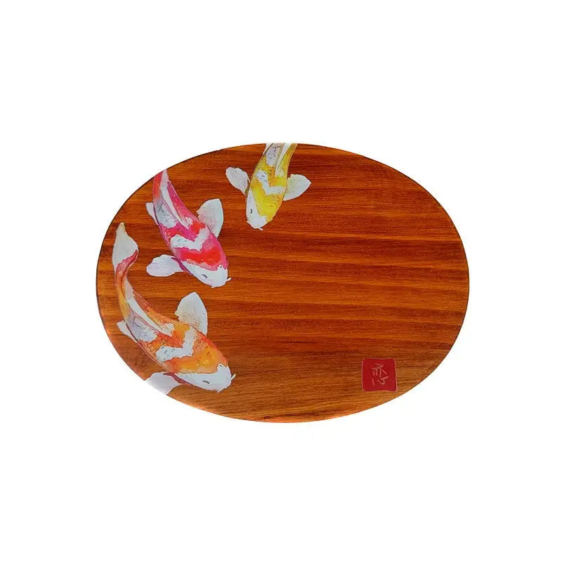 Carpa giapponese Bento Koi