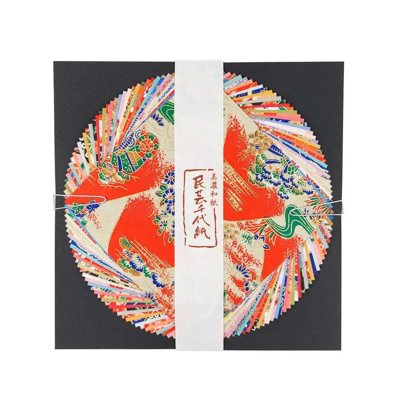 Carta giapponese Washi Chiyogami