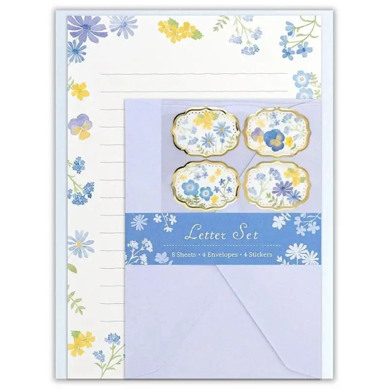 Carta intestata e buste Aoihana