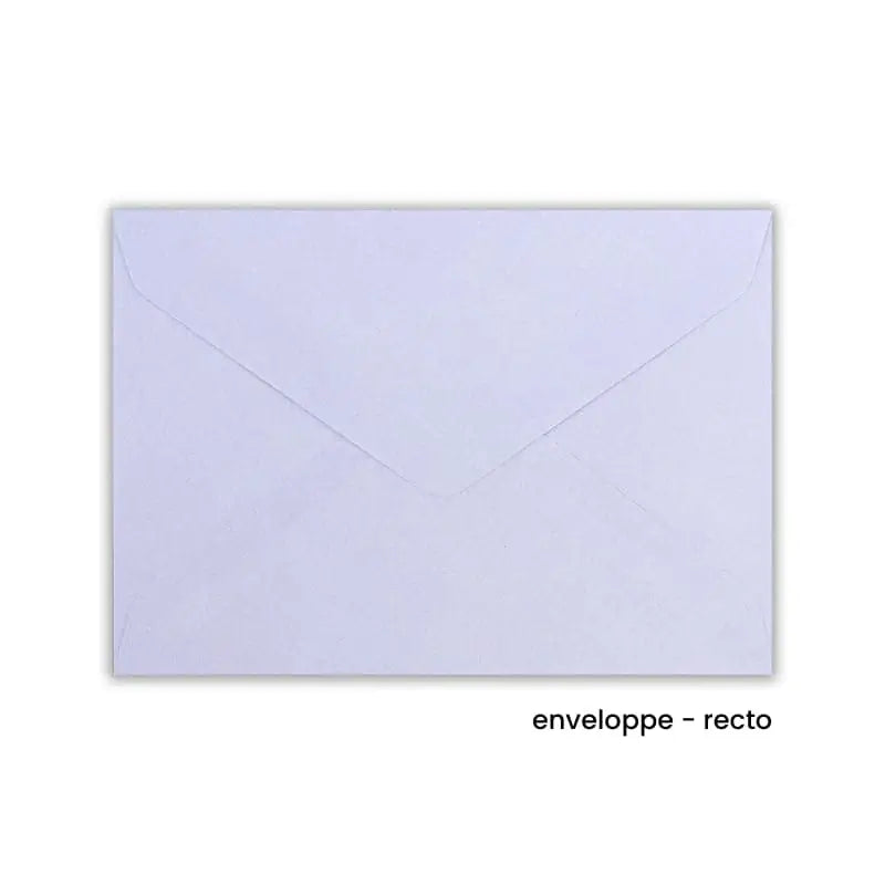 Carta intestata e buste Aoihana