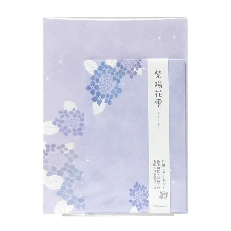 Carta intestata e buste Natsu