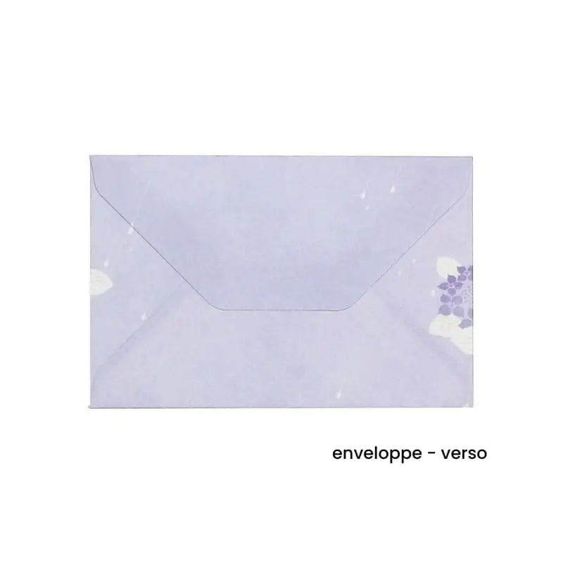 Carta intestata e buste Natsu