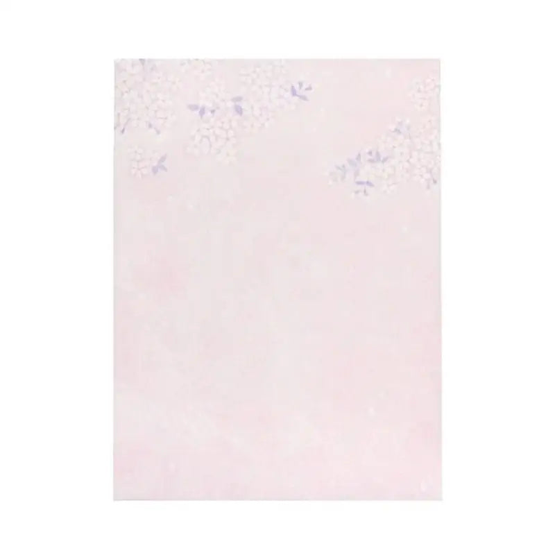 Carta per lettere e buste Sanshun