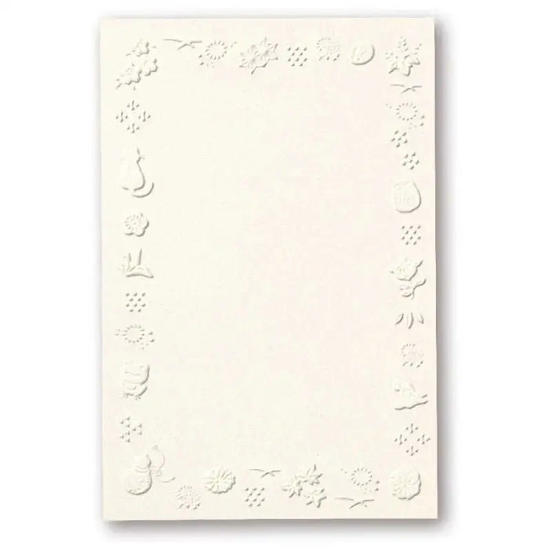 Cartoleria giapponese Awase