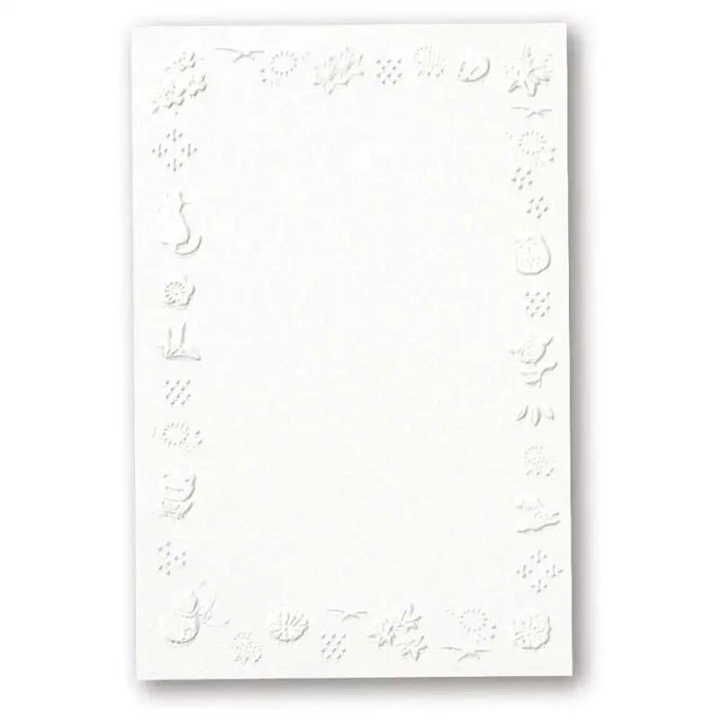 Cartoleria giapponese Awase