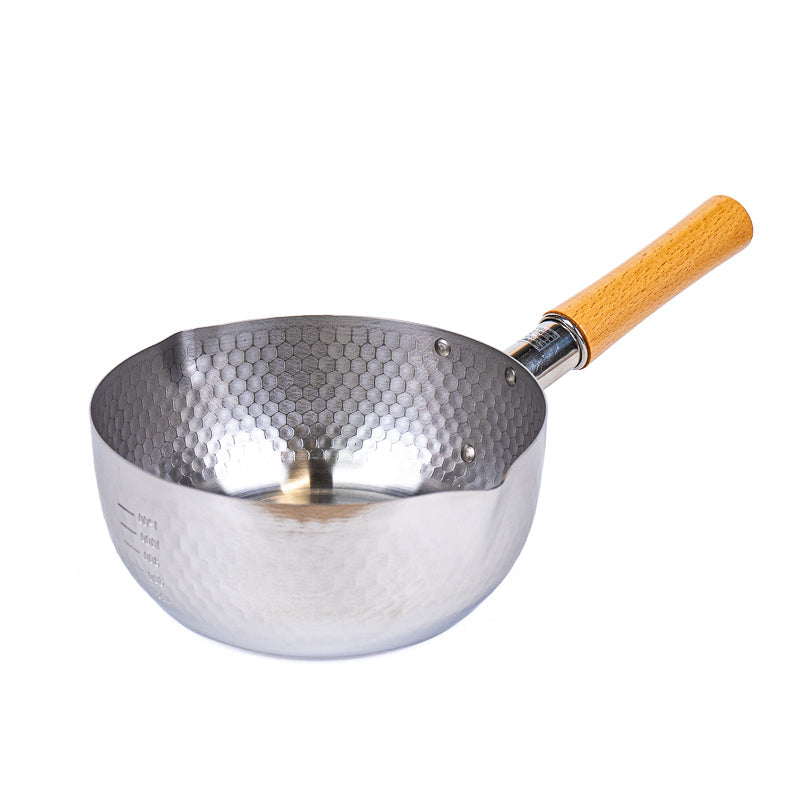 Casseruola Giapponese Yukihira - 18 cm