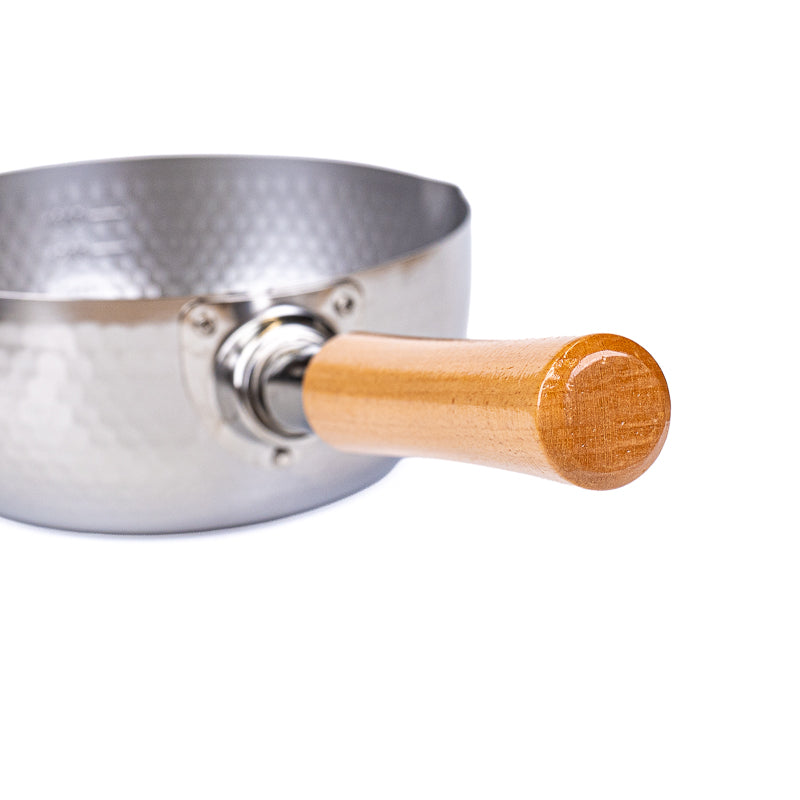 Casseruola Giapponese Yukihira - 20 cm