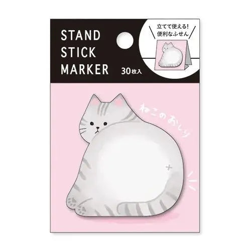 Chat giapponese su post-it