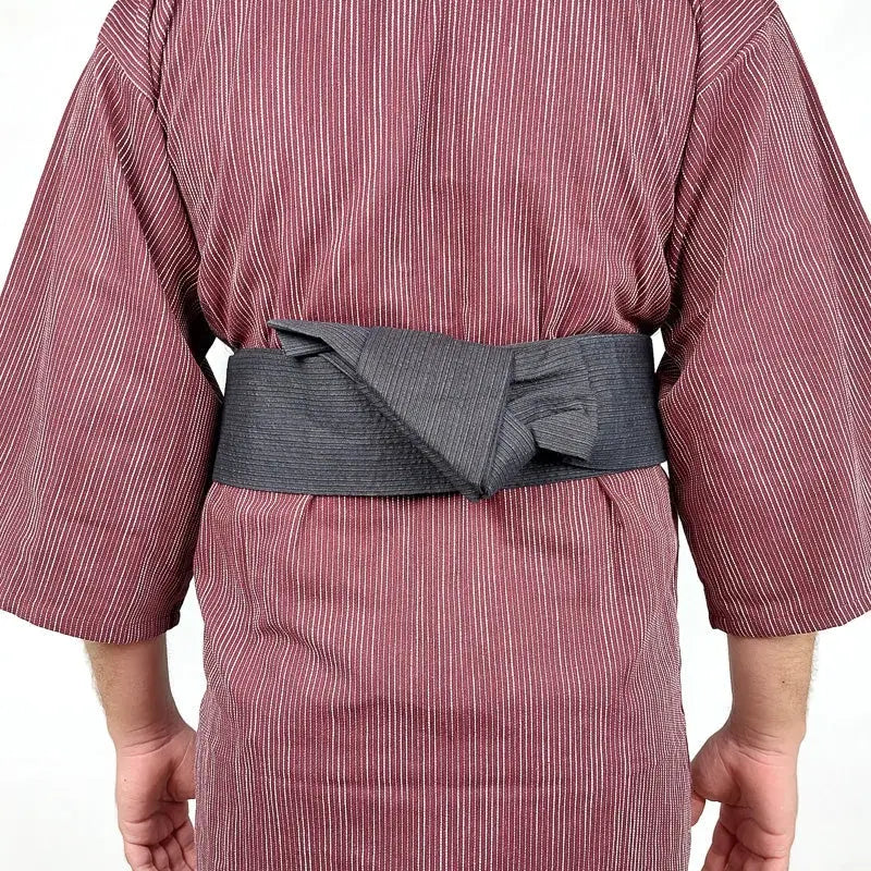 Cintura Obi da uomo - Aki - Unique