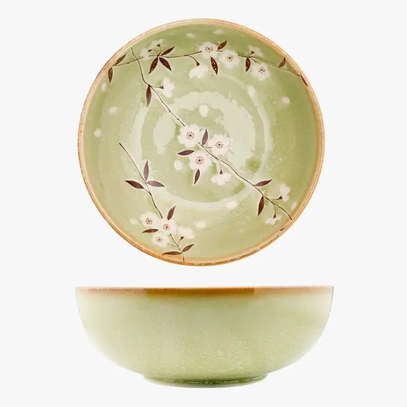 Ciotola Donburi giapponese Midori Sakura